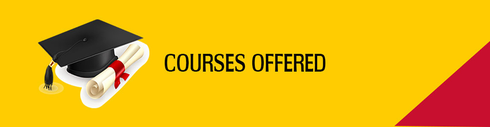 courses